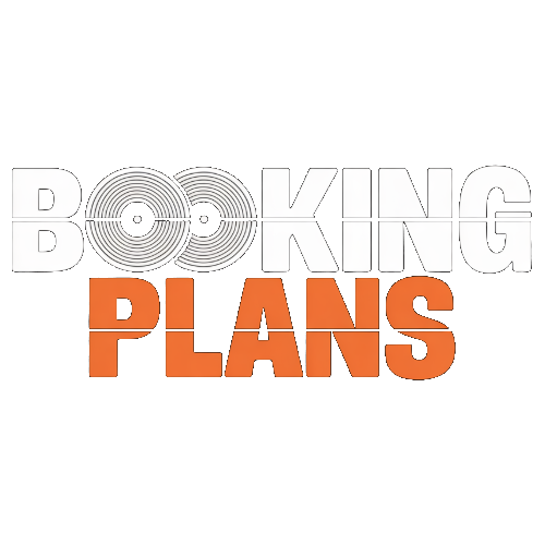 Booking Plans